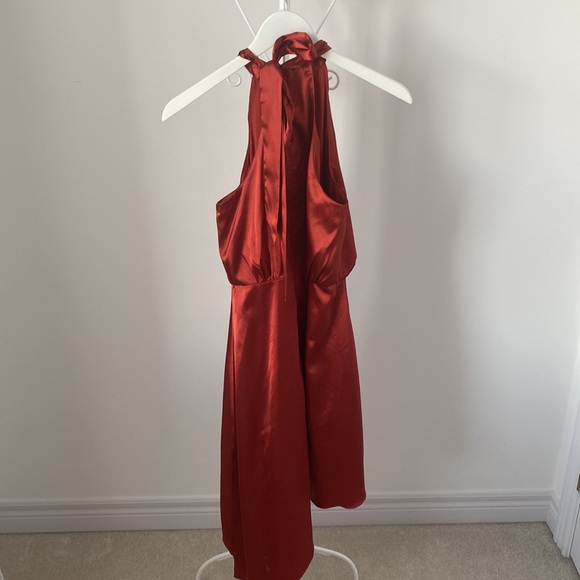 Mini Dress - Picture 2 of 3